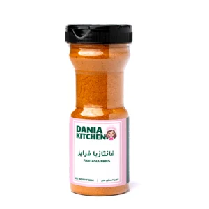 فانتازيا فرايز