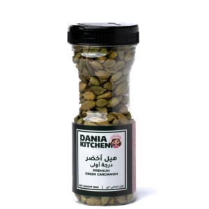 هيل أخضر درجة أولى