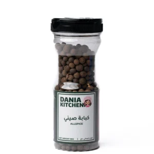 كبابة صيني