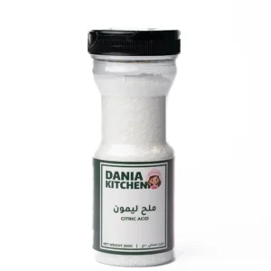 ملح ليمون