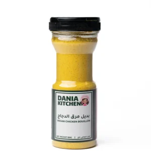 بديل مرق الدجاج