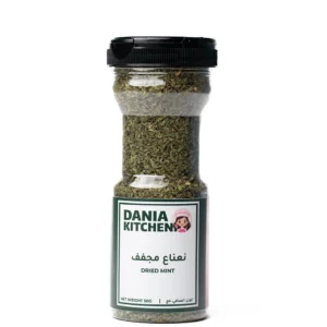 نعناع مجفف